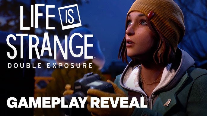 Life is Strange Double Exposure Mods
