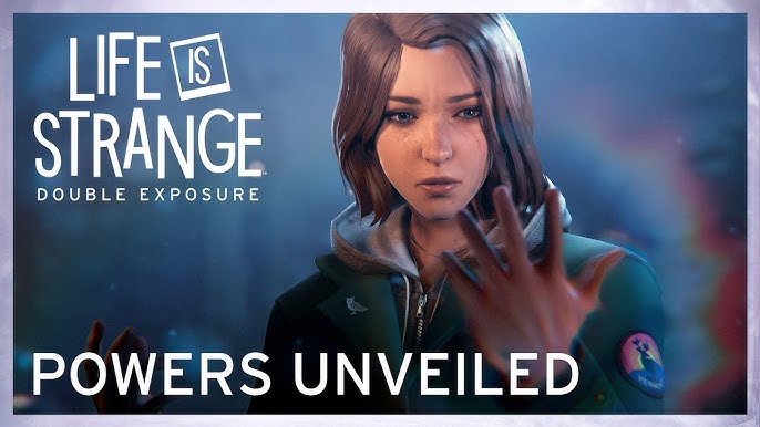 Life is Strange Double Exposure Mods