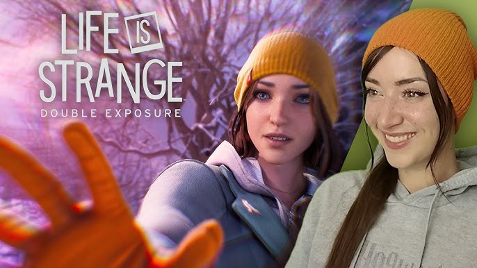 Life is Strange Double Exposure Mods