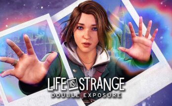 Life is Strange Double Exposure Torrent