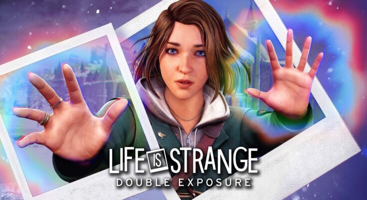 Life is Strange Double Exposure Torrent