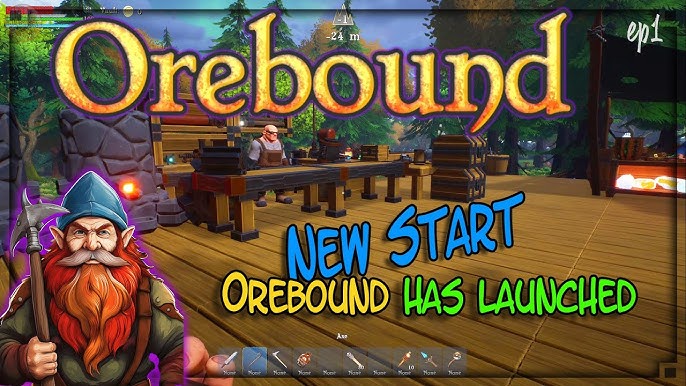Orebound