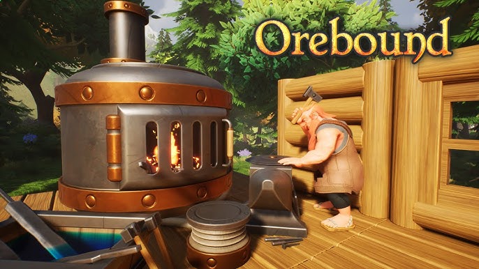 Orebound