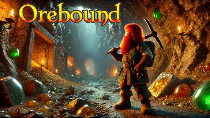 Orebound
