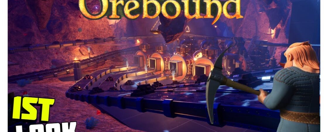 Orebound