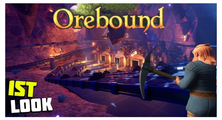 Orebound