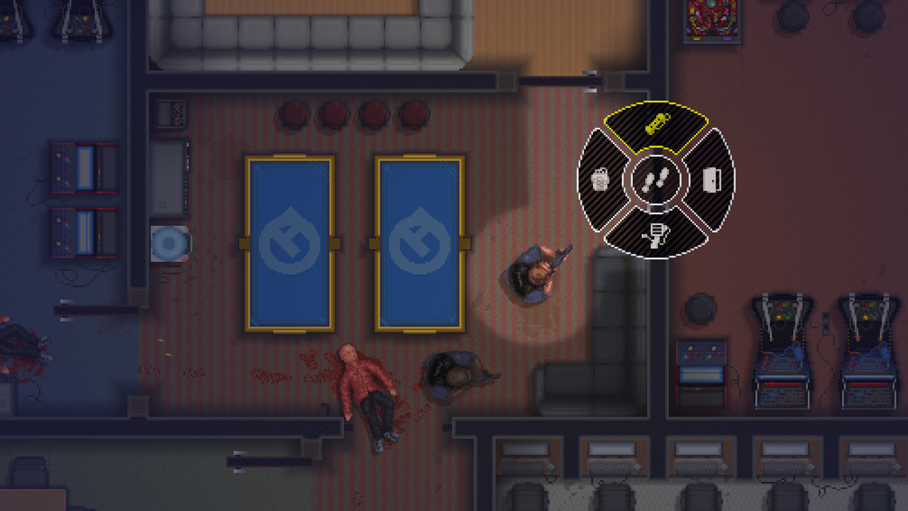 Police Story