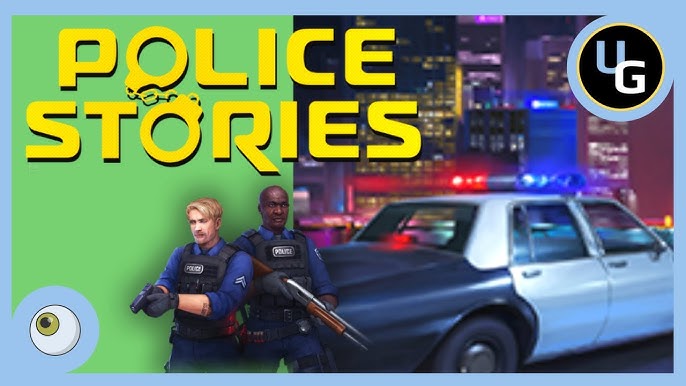 Police Story