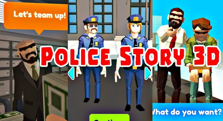Police Story