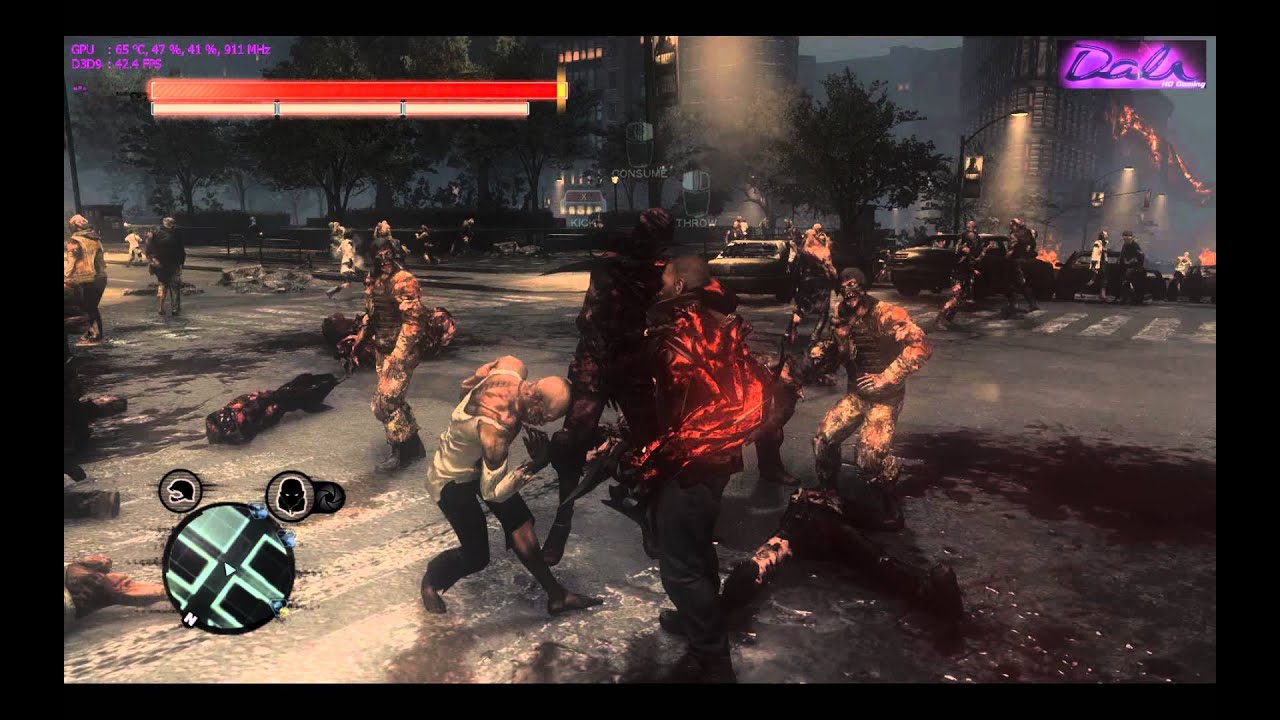 Prototype 2 Game