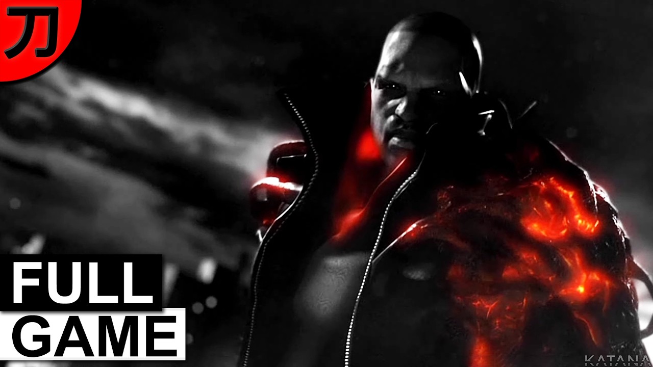 Prototype 2 Game