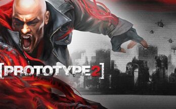 Prototype 2 Game