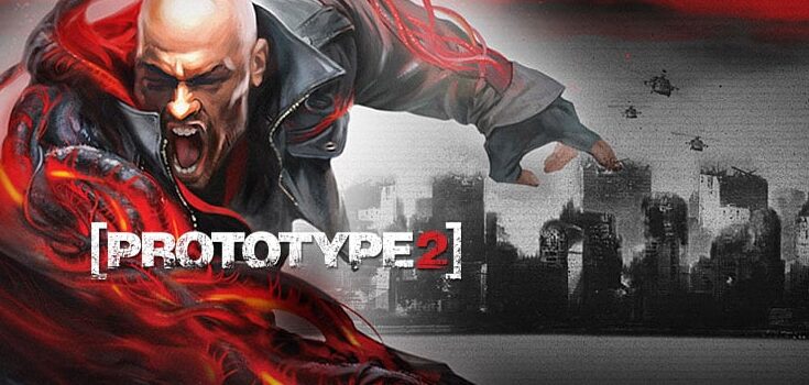 Prototype 2 Game