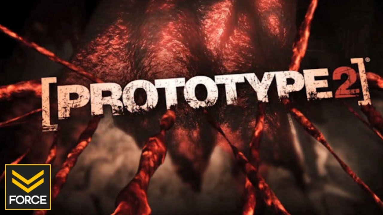 Prototype 2 Game