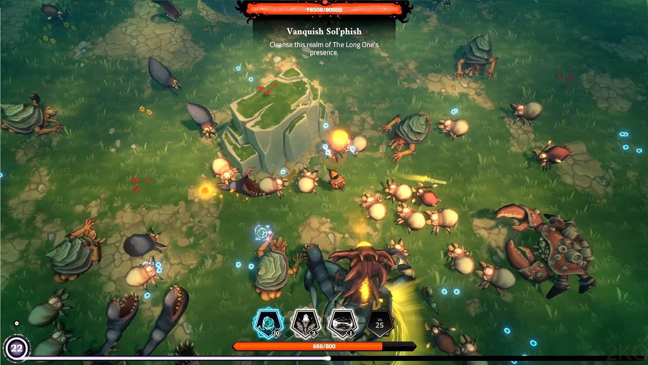 The Spell Brigade 