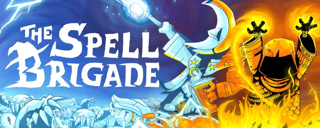 The Spell Brigade