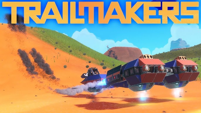 Trailmakers