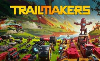 Trailmakers