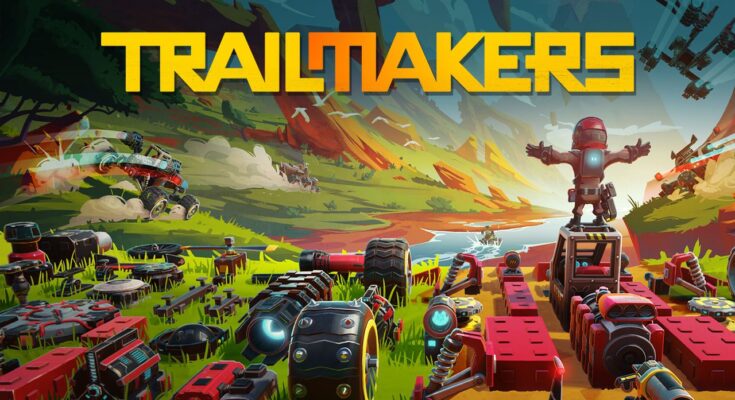 Trailmakers
