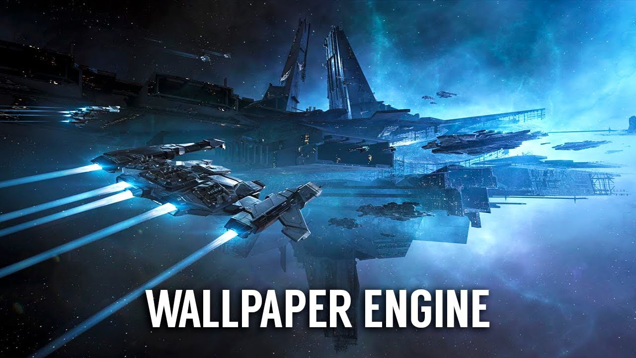 Wallpaper Engine Gratis