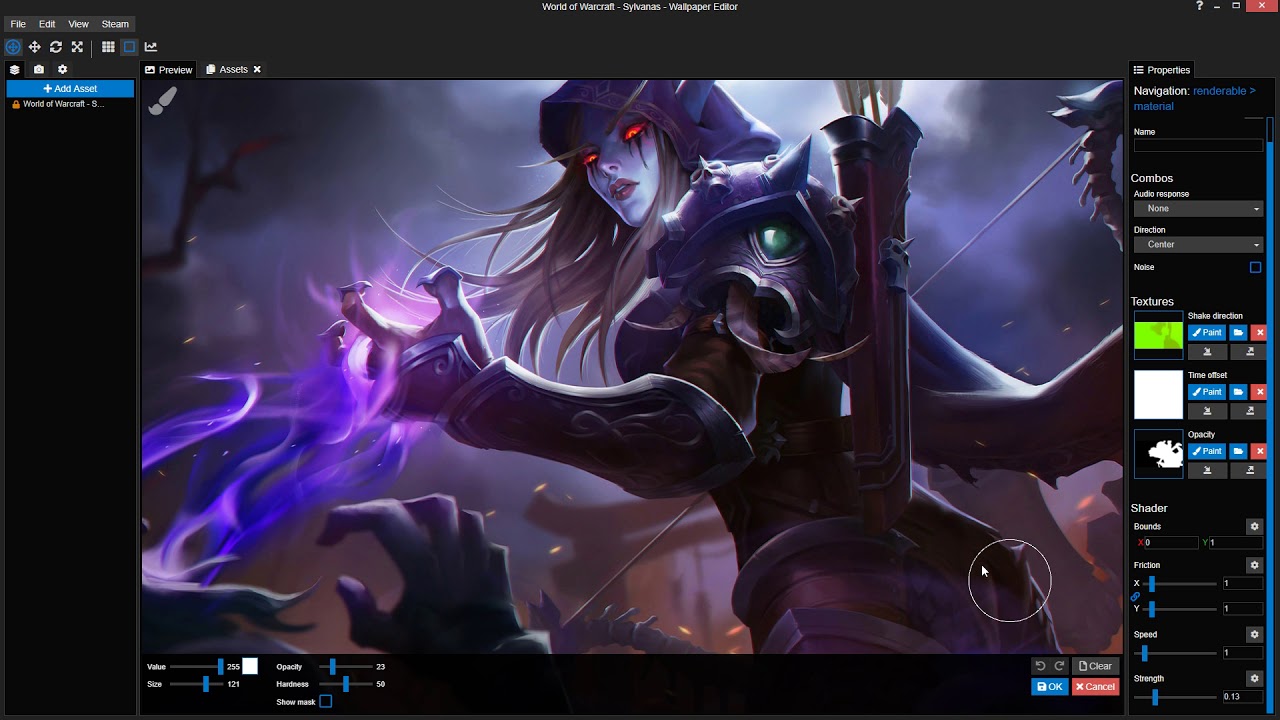 Wallpaper Engine Gratis