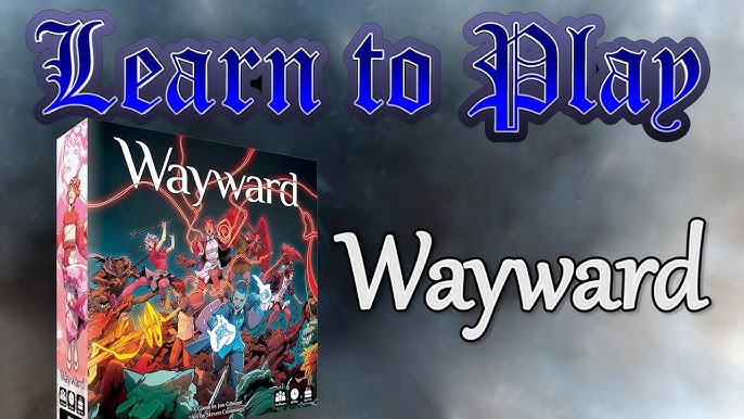 Wayward