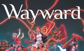 Wayward