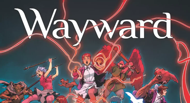 Wayward
