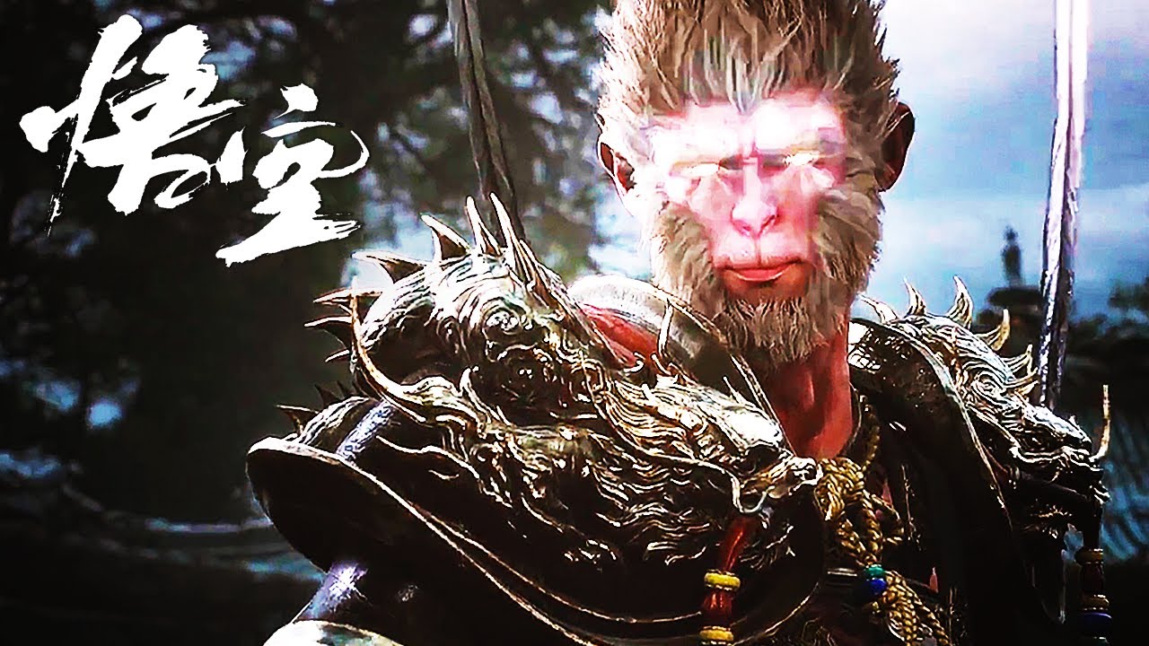 Wu Kong
