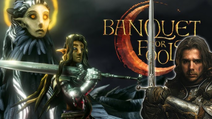 banquet for fools
