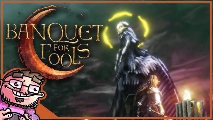 banquet for fools