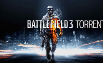 Battlefield 3 Torrent