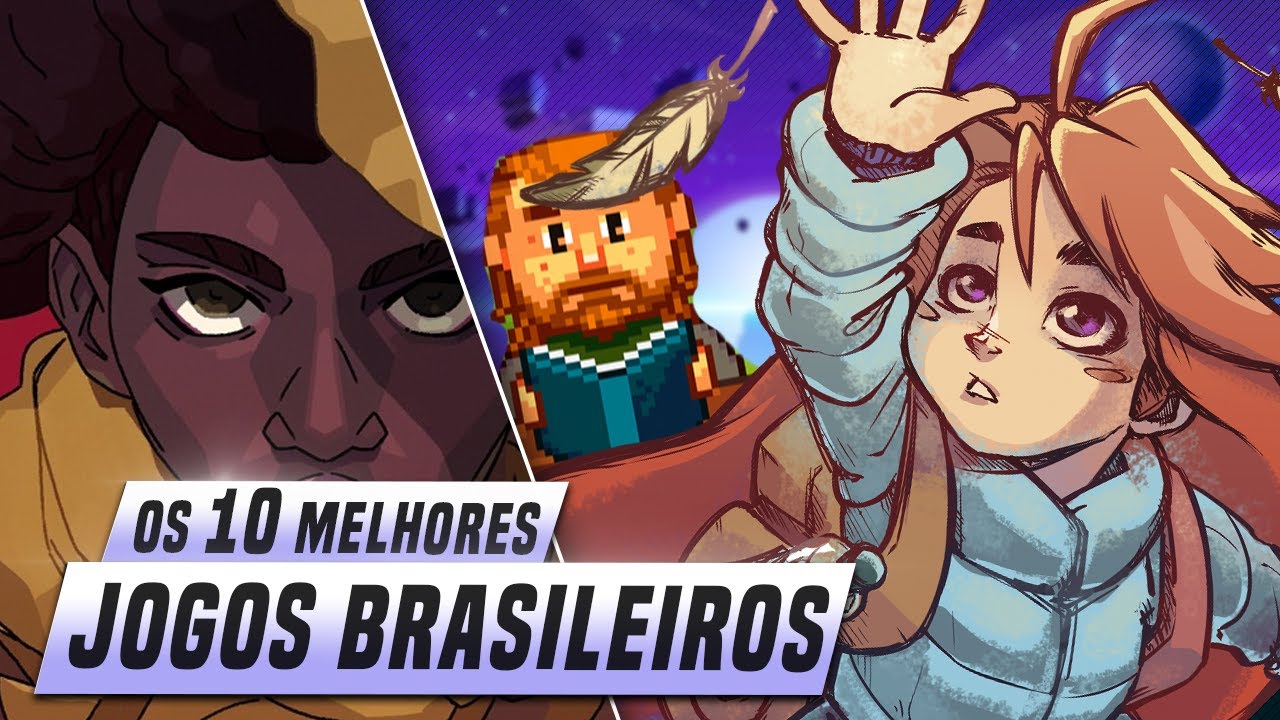 jogos brasileiros