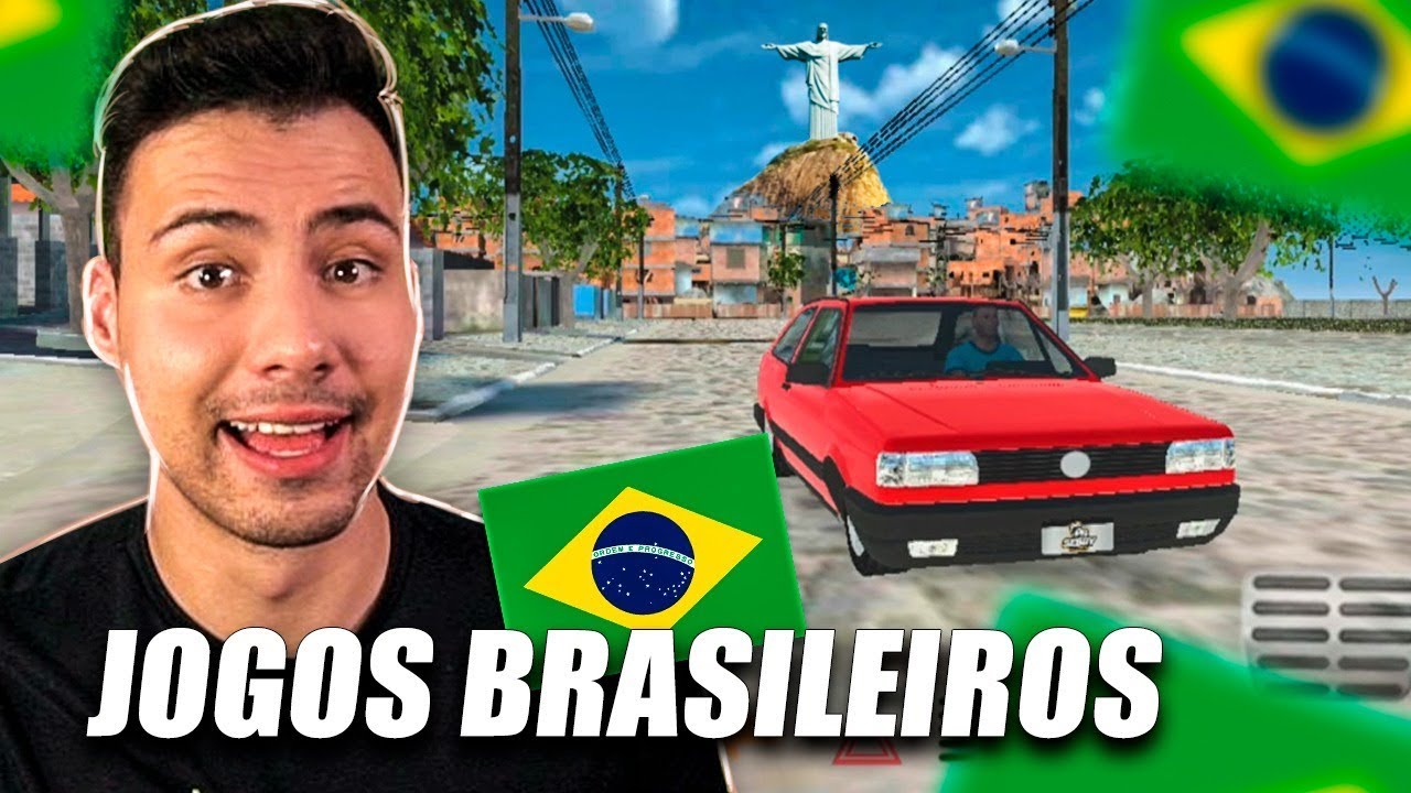 jogos brasileiros