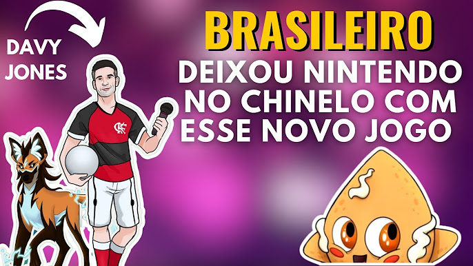 jogos brasileiros