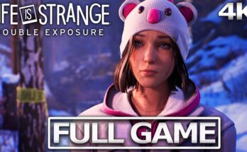 Life is Strange Double Exposure Mods