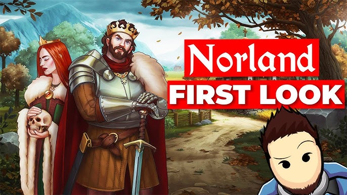 norland
