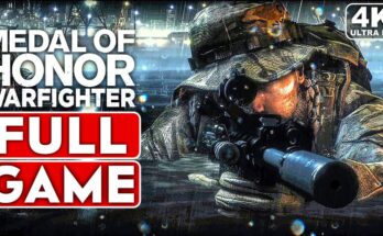 Medal of Honor: Warfighter