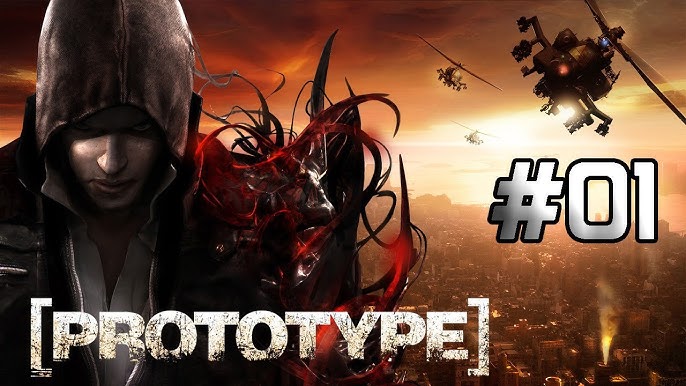 prototype