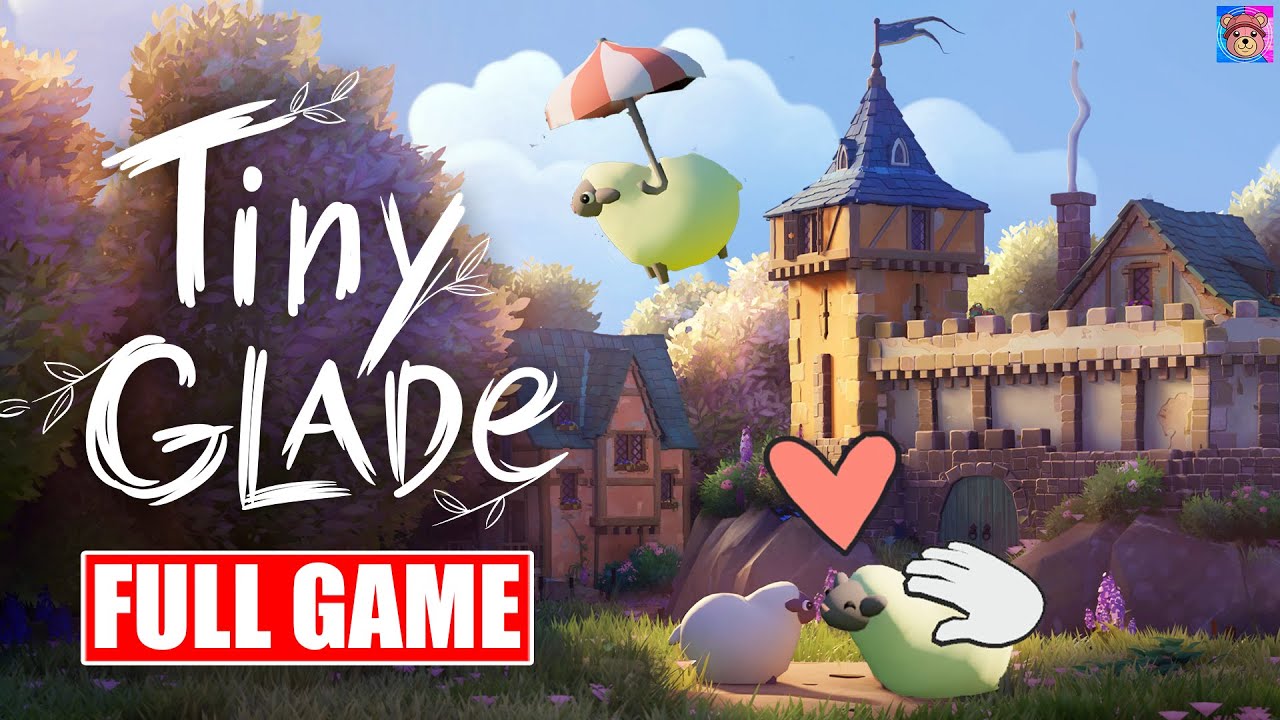tiny glade download