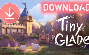 tiny glade download