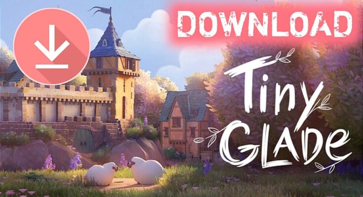 tiny glade download
