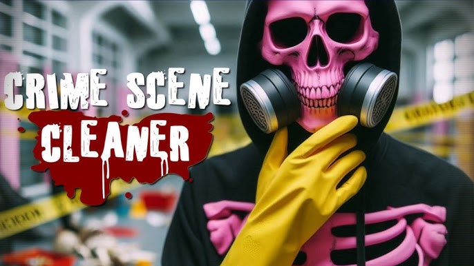Crime Scene Cleaner Torrent