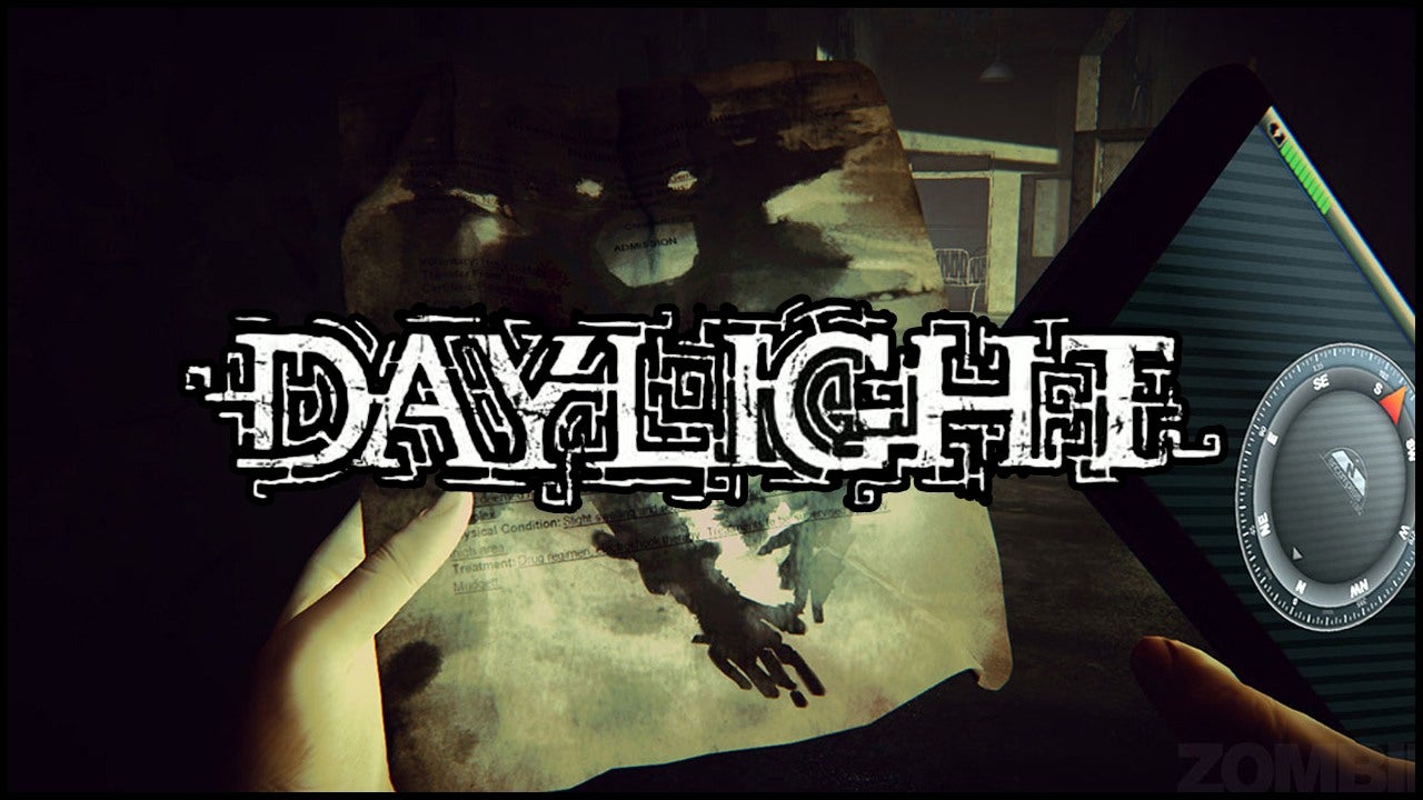 Daylight Jogo