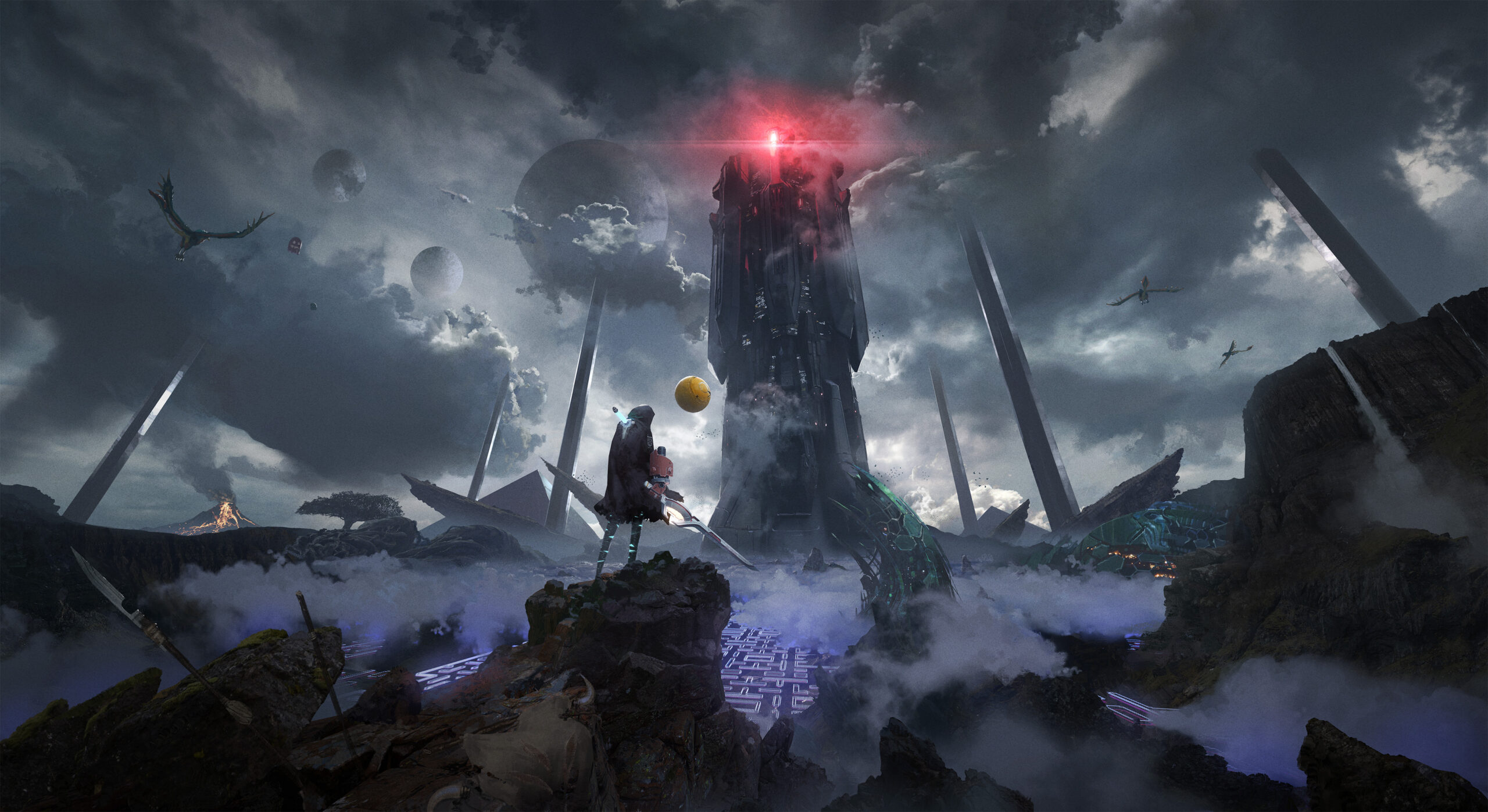 Daylight Jogo