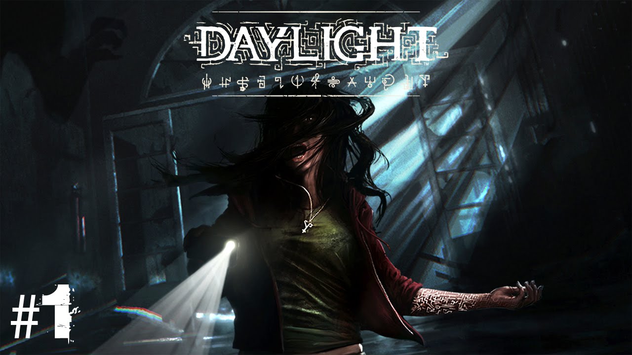 Daylight Jogo