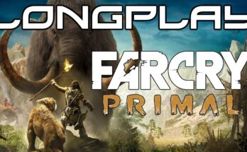 Far Cry Primal
