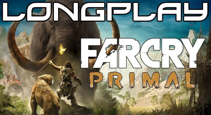 Far Cry Primal
