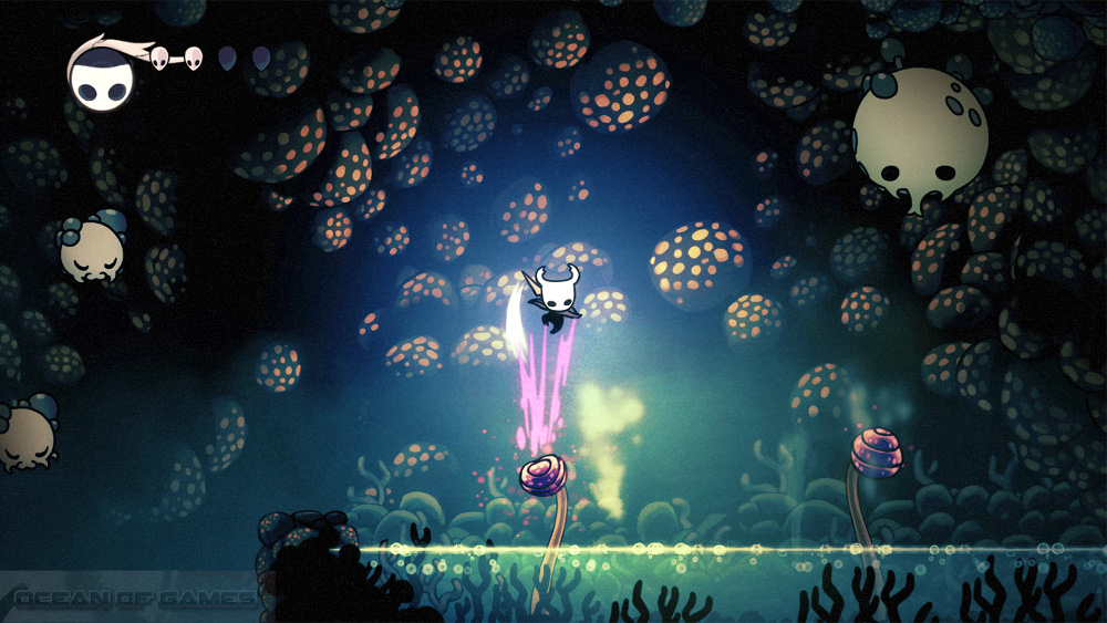 Hollow Knight Torrent