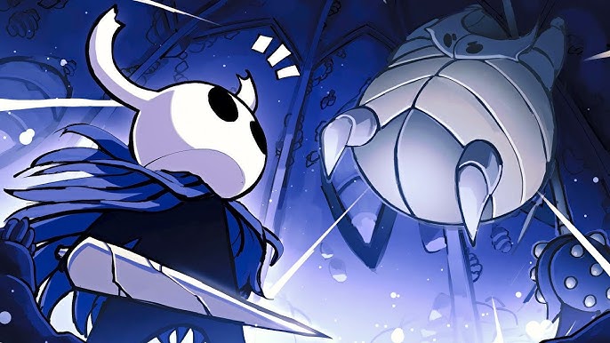 Hollow Knight Torrent